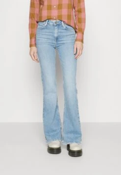 Lee Breese - Jean Flare - Elevated Energy 12 Lee Breese - Jean Flare - Elevated Energy -Magasin Général De Mode be068c89d8ec48b8976d328369c58ec2
