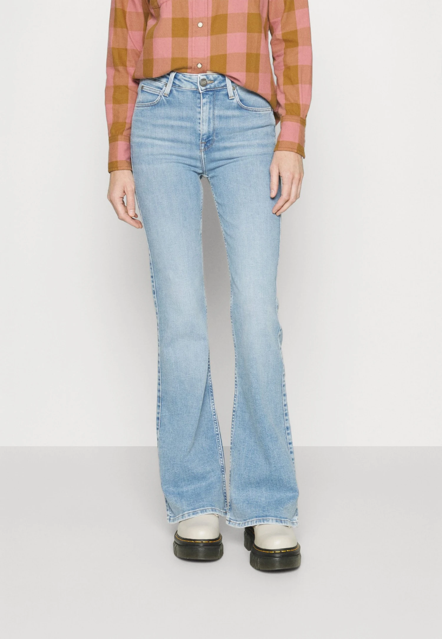 Lee Breese - Jean Flare - Elevated Energy 5 Lee Breese - Jean Flare - Elevated Energy – Image 3