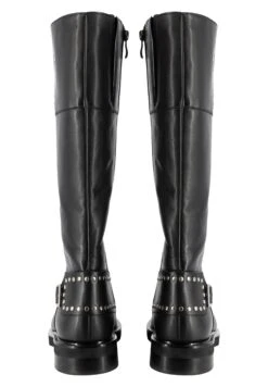 Dreimaster Bottes - Schwarz -Magasin Général De Mode be0e139cbfa448aaa9dcd616706f3ca5