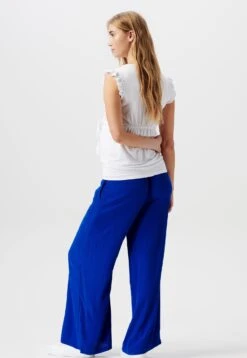 Still - Blouse - Bright White -Magasin Général De Mode be5804593c774627ac8921d19dd28266