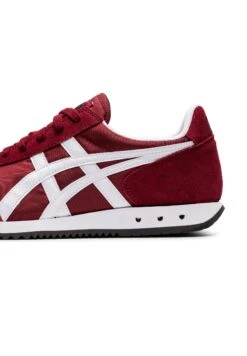 Onitsuka Tiger New York - Baskets Basses - Beet Juice White -Magasin Général De Mode be96166ff606418b9c77faf89ebe31fb