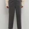 Kaffe Sakura Hw Cropped - Pantalon Classique - Dark Grey Melange 1 Kaffe Sakura Hw Cropped - Pantalon Classique - Dark Grey Melange -Magasin Général De Mode bec29950af954651b22be140aa877ecf