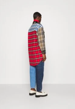 MUNTHE Neat - Manteau Court - White -Magasin Général De Mode bef112e744e74df69fe36a05dc2b15e7