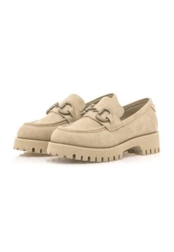 MTNG Planos - Mocassins - Beige -Magasin Général De Mode bf30da589fbc4088bb561324fa83c1b1