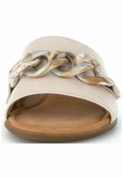 Gabor Mules - Muschel Lds -Magasin Général De Mode bf680aaf875a44fcab32211ce0fe182e
