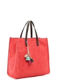 Tamaris Laureen Set - Cabas - Coral -Magasin Général De Mode bf9eea58015145b0a5e970f60614aa29