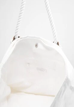 Seafolly Ship Sail Tote - Accessoire De Plage - White -Magasin Général De Mode bfef4647157441649a652cbc37177839