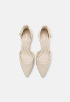 Aldo Sabiya Pillow Walk - Escarpins - Other White -Magasin Général De Mode bff5498411124e11b3d1bc718e835b41