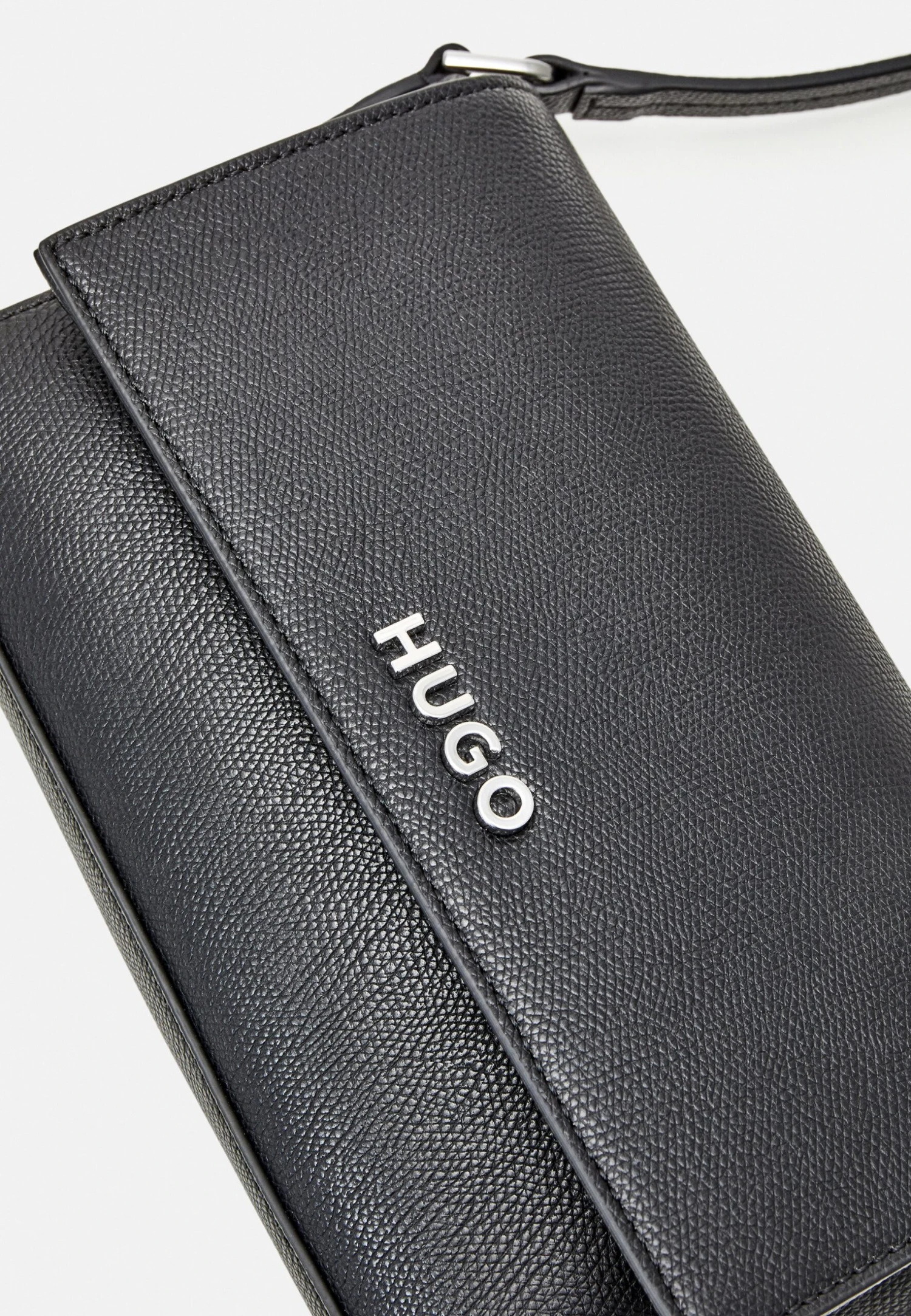 Hugo Chris - Sac Bandoulière - Black 6 Hugo Chris - Sac Bandoulière - Black – Image 4