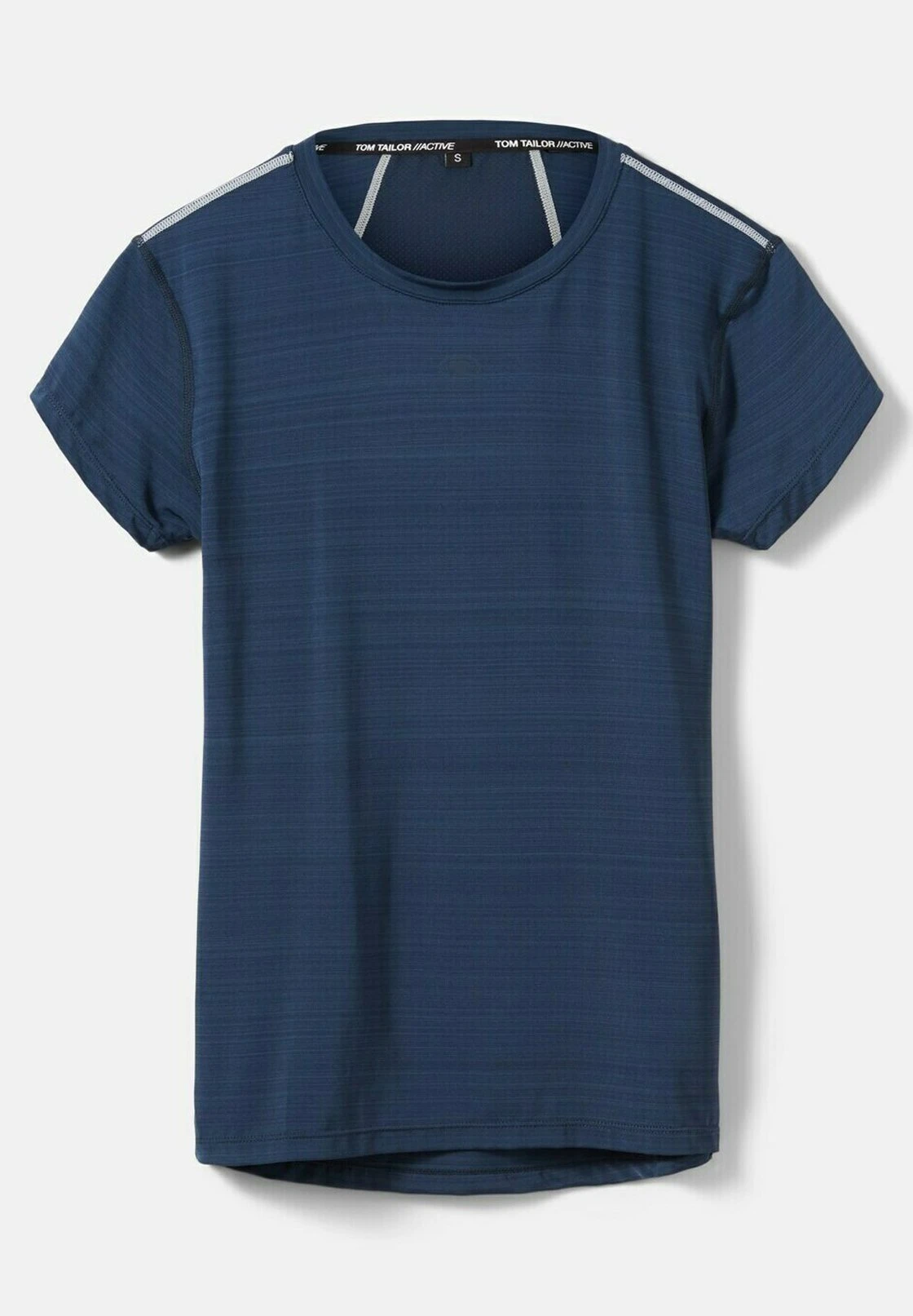 Tom Tailor T-Shirt Imprimé - French Navy 4 Tom Tailor T-Shirt Imprimé - French Navy – Image 2