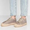 Replay Winn - Espadrilles - Platin 1 Replay Winn - Espadrilles - Platin -Magasin Général De Mode c158125e082f4dd081c7c8a952467640