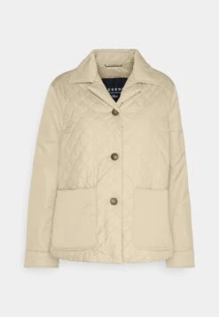 Sacco - Veste Mi-Saison - Argilla -Magasin Général De Mode c1a87ab86e744f83be725d4cdeed0067