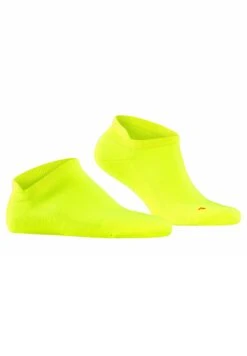 Falke Cool Kick Unisex Anatomical Plush Sole - Socquettes - Lightning -Magasin Général De Mode c1b213fb48524ffb9fe3e07eab8171ae