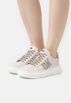 DKNY Marian Lace Up - Baskets Basses - Eky