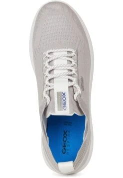 Geox Spherica A - Baskets Basses - Grau -Magasin Général De Mode c1f95ef48b1248dbab8a8810c503d62b