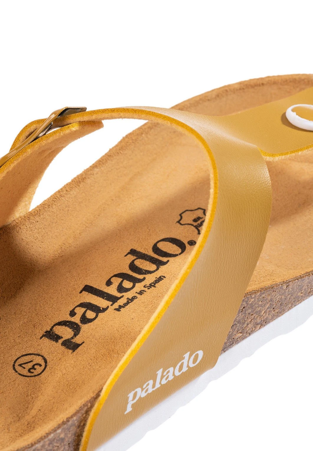 Kos - Tongs - Senf/Mostaza 6 Kos - Tongs - Senf/Mostaza – Image 4