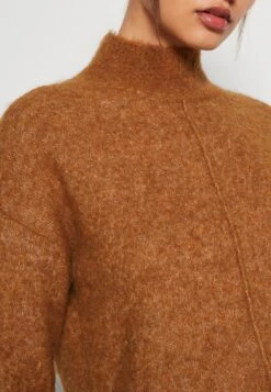 Yasnelloseam - Pullover - Rubber Melange -Magasin Général De Mode c23051eb0fd1474b87555a3fa0e6f3a1