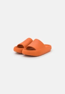 Even&Odd Sandales De Bain - Coral -Magasin Général De Mode c2b80160dc0340cfb3617a941c9ad345