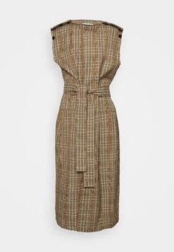 Sluk - Veste Sans Manches - Beige -Magasin Général De Mode c2b904b9f22c43749fb3ed0fe93f98cc