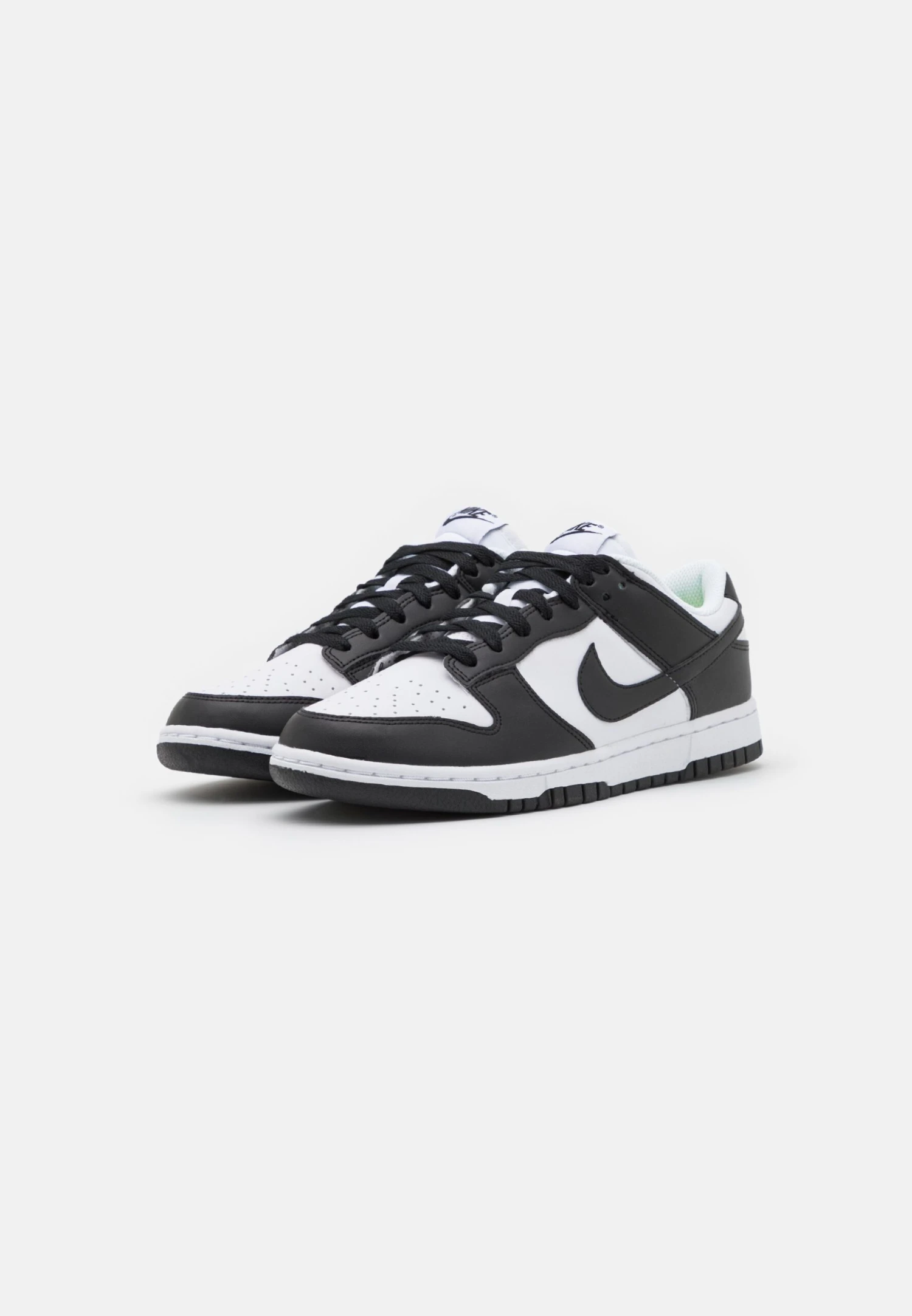Nike Sportswear Dunk Low Next Nature - Baskets Basses - White/Black 5 Nike Sportswear Dunk Low Next Nature - Baskets Basses - White/Black – Image 3