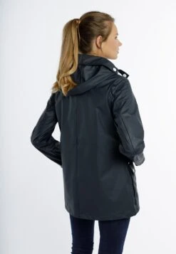 Dreimaster Drymaster - Veste Imperméable - Dunkelmarine 9 Dreimaster Drymaster - Veste Imperméable - Dunkelmarine -Magasin Général De Mode c3656d54a64f4c3987aa42c745bdbbbd