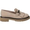 Paul Green Mocassins - Beige -Magasin Général De Mode c3735ee482da40f3abbdb29605c9e15c