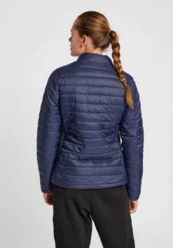 Hummel Blouson - Marine -Magasin Général De Mode c3c512c101d847309d1a288ab7a033a6