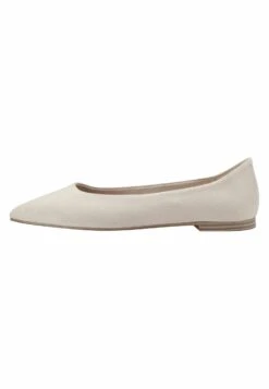 Tamaris Ballerines - Ivory -Magasin Général De Mode c3cc00b8482a44e980eccc859f4467af