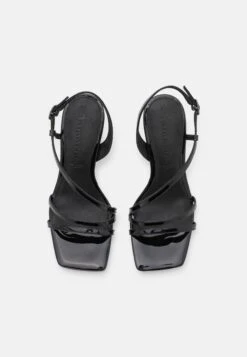 Tamaris Sandales - Black -Magasin Général De Mode c3cc825720e0440b801edad981eb4700