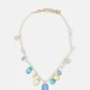 Sago - Collier - Multi 2 Sago - Collier - Multi -Magasin Général De Mode c40c14a4f8f24e5dbc2ded1521f5cbfa