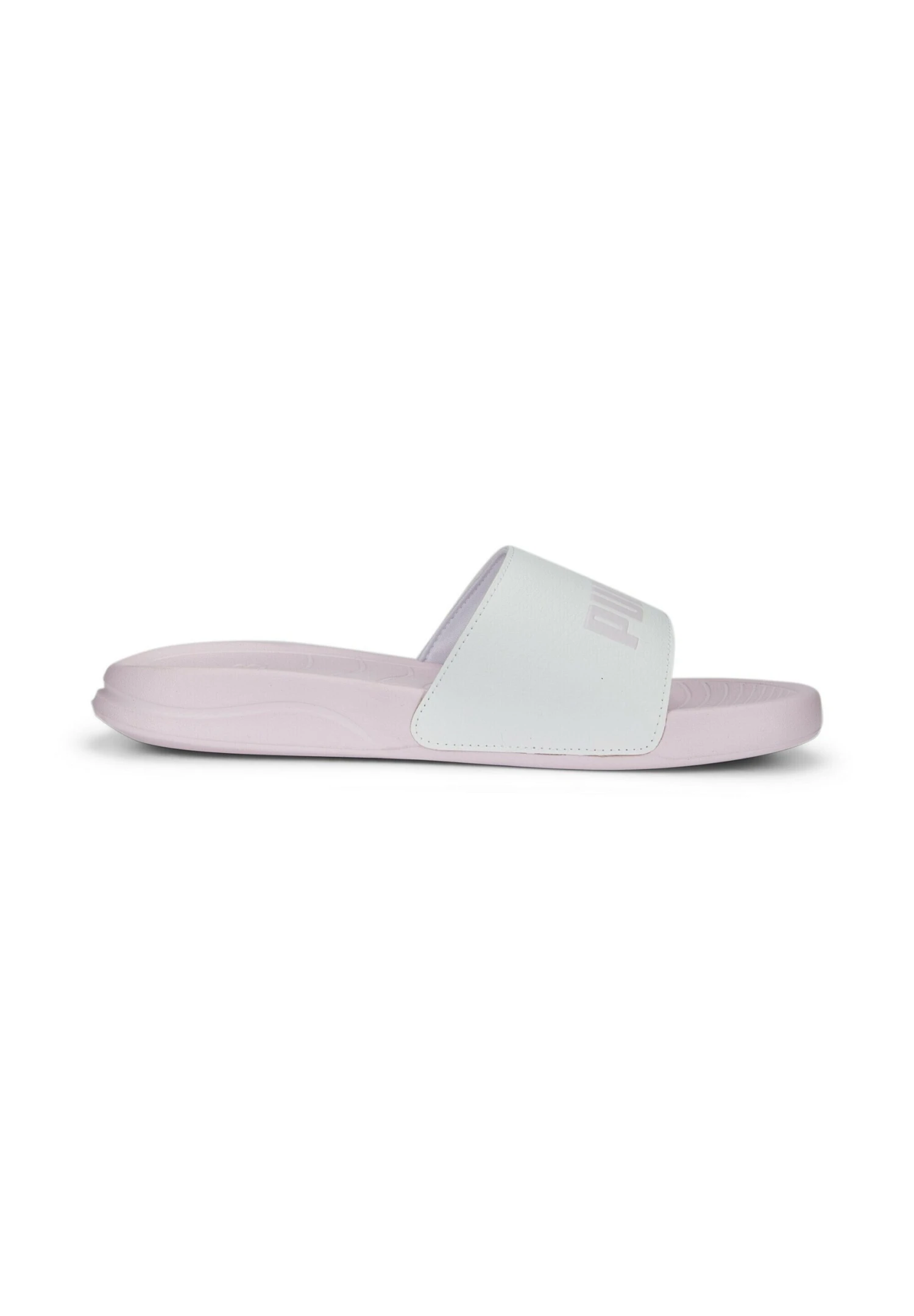 Puma Popcat - Sandales De Bain - White-Pearl Pink 8 Puma Popcat - Sandales De Bain - White-Pearl Pink – Image 6