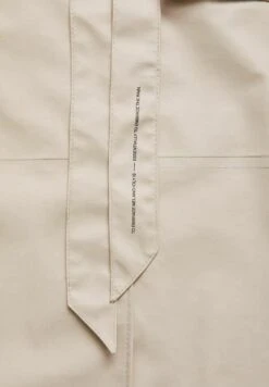 Stutterheim Kista Lightweight - Trench - Oyster -Magasin Général De Mode c475345b40b24a319c2337075bfc218f