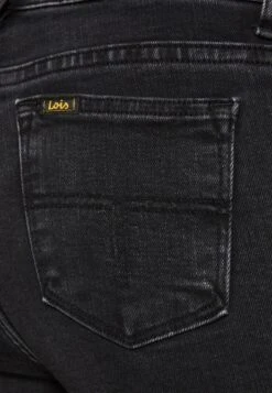 LOIS Jeans Raval - Jean Flare - Black Night -Magasin Général De Mode c4b3dfb6d3bd4278bbc589f1d58dedf6