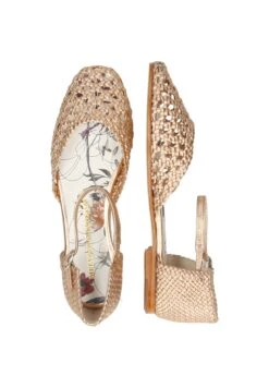 MELVIN & HAMILTON Babies - Gold -Magasin Général De Mode c4e2643c793041508465ddb92d7b85d1