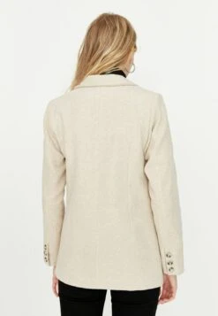 Trendyol Manteau Court - Gray 9 Trendyol Manteau Court - Gray -Magasin Général De Mode c5327faf2c23420cb70357d3c344ff04