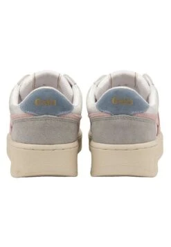 Gola Superslam Blaze - Baskets Mode - Baskets Basses - Gris -Magasin Général De Mode c56335823717427f97ceb614a4d66407