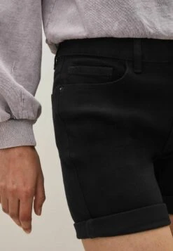 Next Short En Jean - Black 8 Next Short En Jean - Black -Magasin Général De Mode c56888045f194807a36c783fd359f7ab