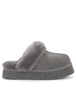Ugg Disquette - Chaussons - Grigio