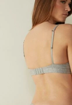 Intimissimi Tiziana - Soutien-Gorge Triangle - Gr Ch Mel -Magasin Général De Mode c5af701024484112a1c7a3774068af7f