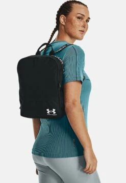 Under Armour Sac À Dos - Black