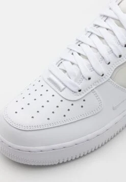 Nike Sportswear Air Force 1 React Unisex - Baskets Basses - White -Magasin Général De Mode c60bf8331018447093f1f7ecc4d1792e