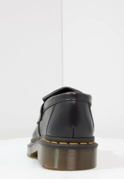 Dr. Martens Adrian - Mocassins - Black -Magasin Général De Mode c6201d3e334a45fcaefc08d3161f5439