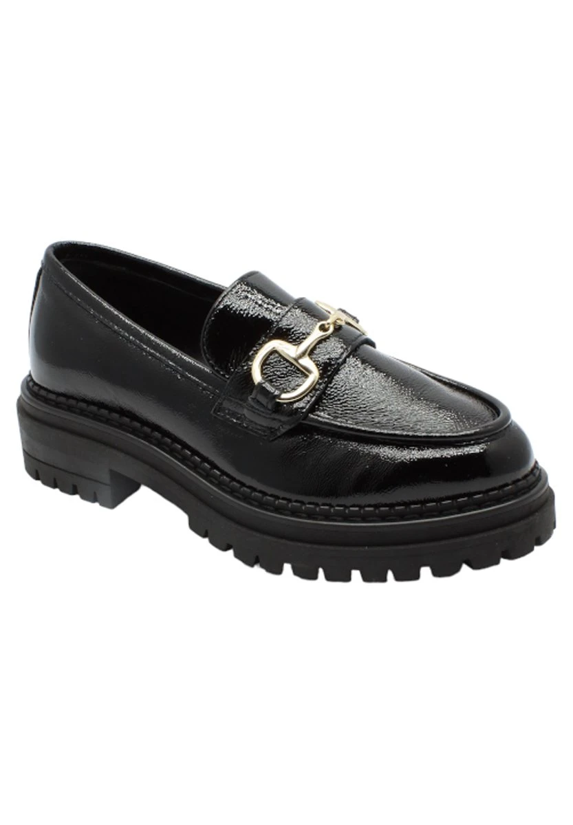 NeroGiardini Mocassins - Nero 7 NeroGiardini Mocassins - Nero – Image 5