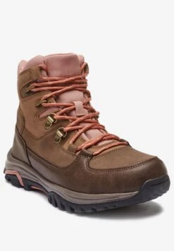 Next Performance - Bottines À Lacets - Brown -Magasin Général De Mode c68978d9c5514c088aaf30ba2d2a5e5e