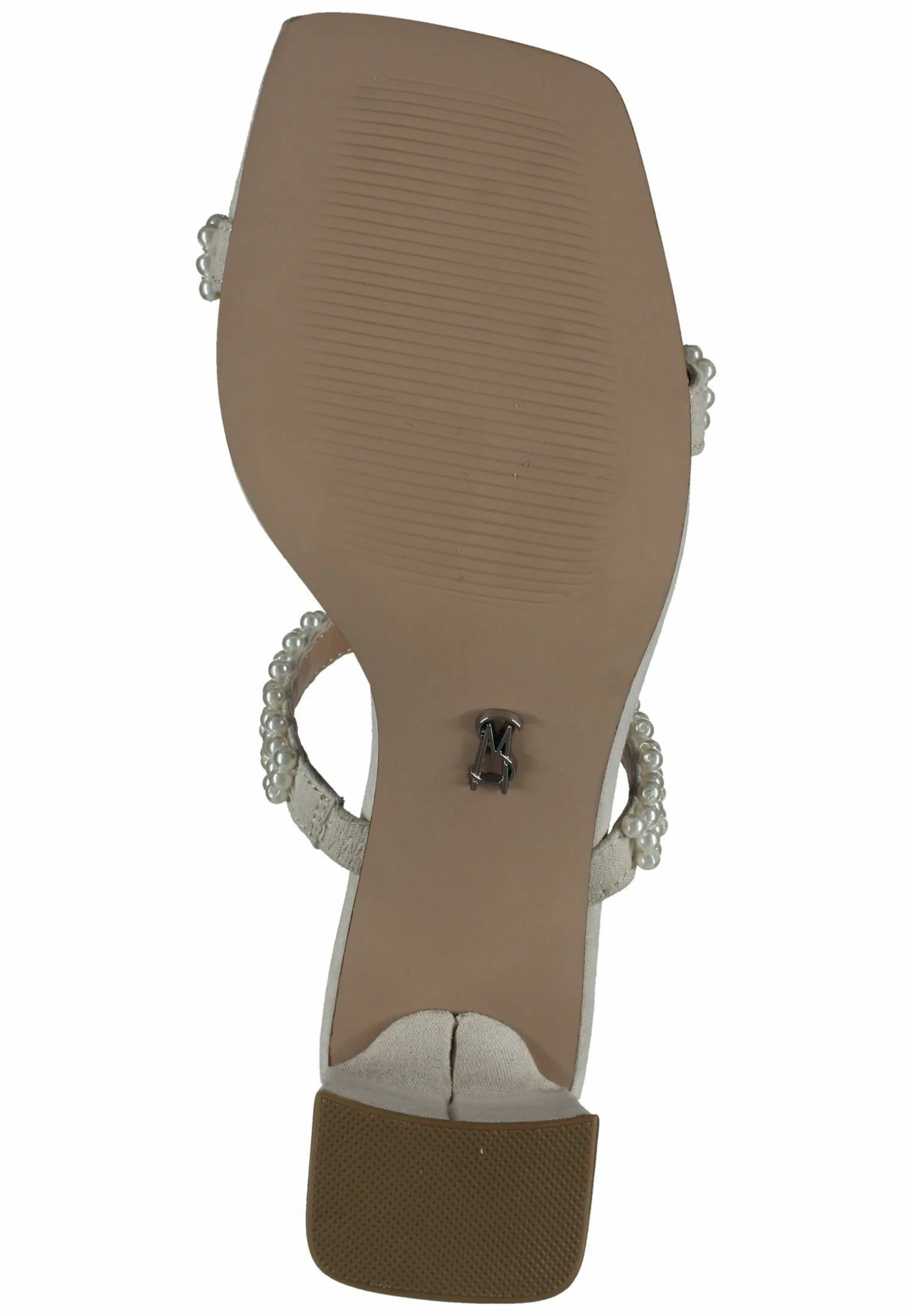 Steve Madden Sandales À Talons Hauts - Bone 7 Steve Madden Sandales À Talons Hauts - Bone – Image 5