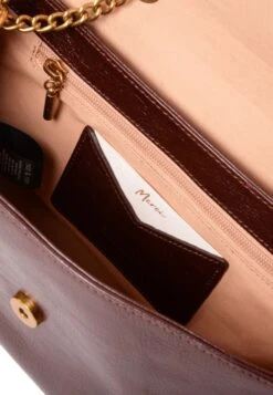 Polly - Sac Bandoulière - Brown -Magasin Général De Mode c7ca0fd144da4389abd337e861d78813