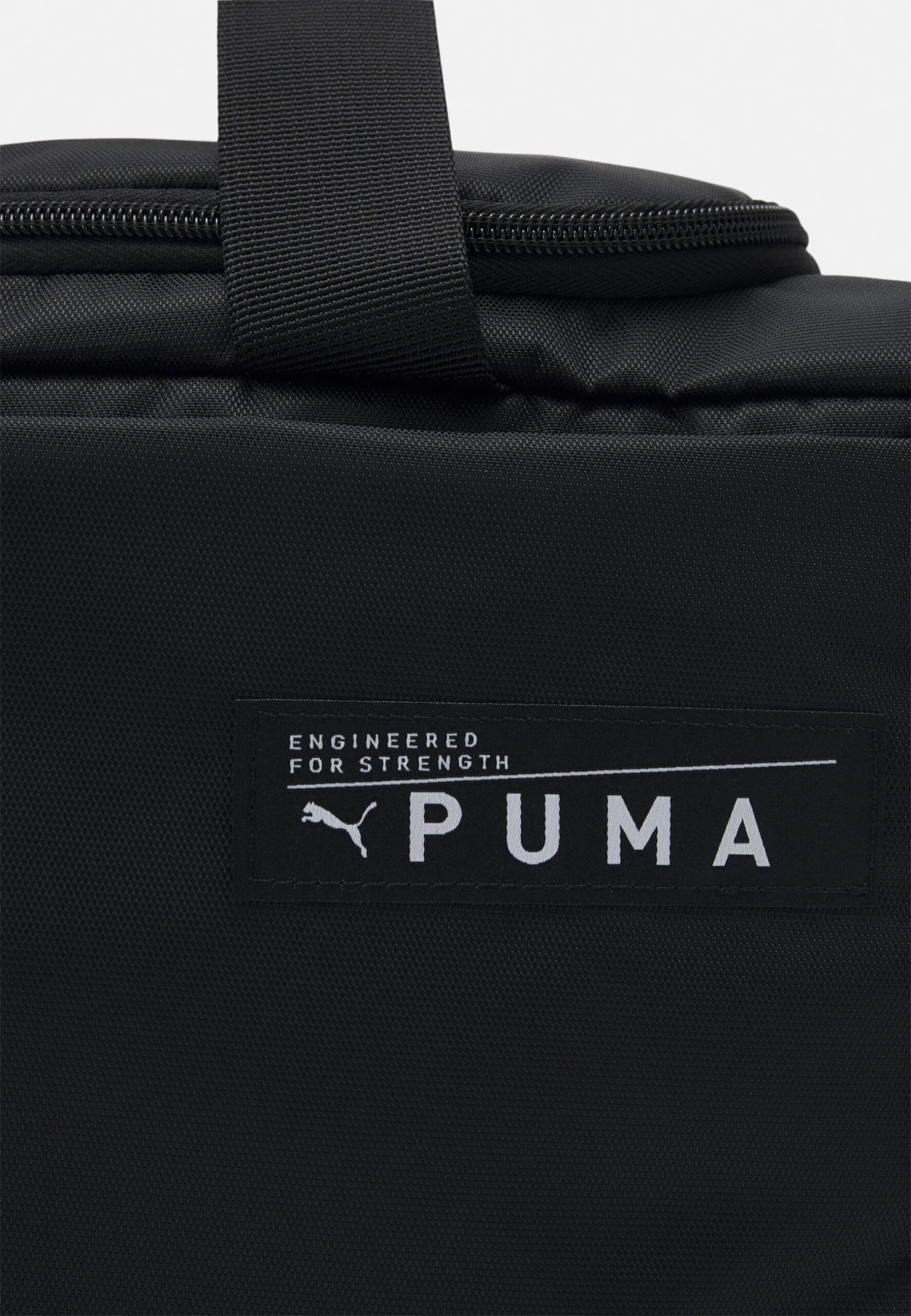 Puma Training Unisex - Sac De Sport - Black 6 Puma Training Unisex - Sac De Sport - Black – Image 4