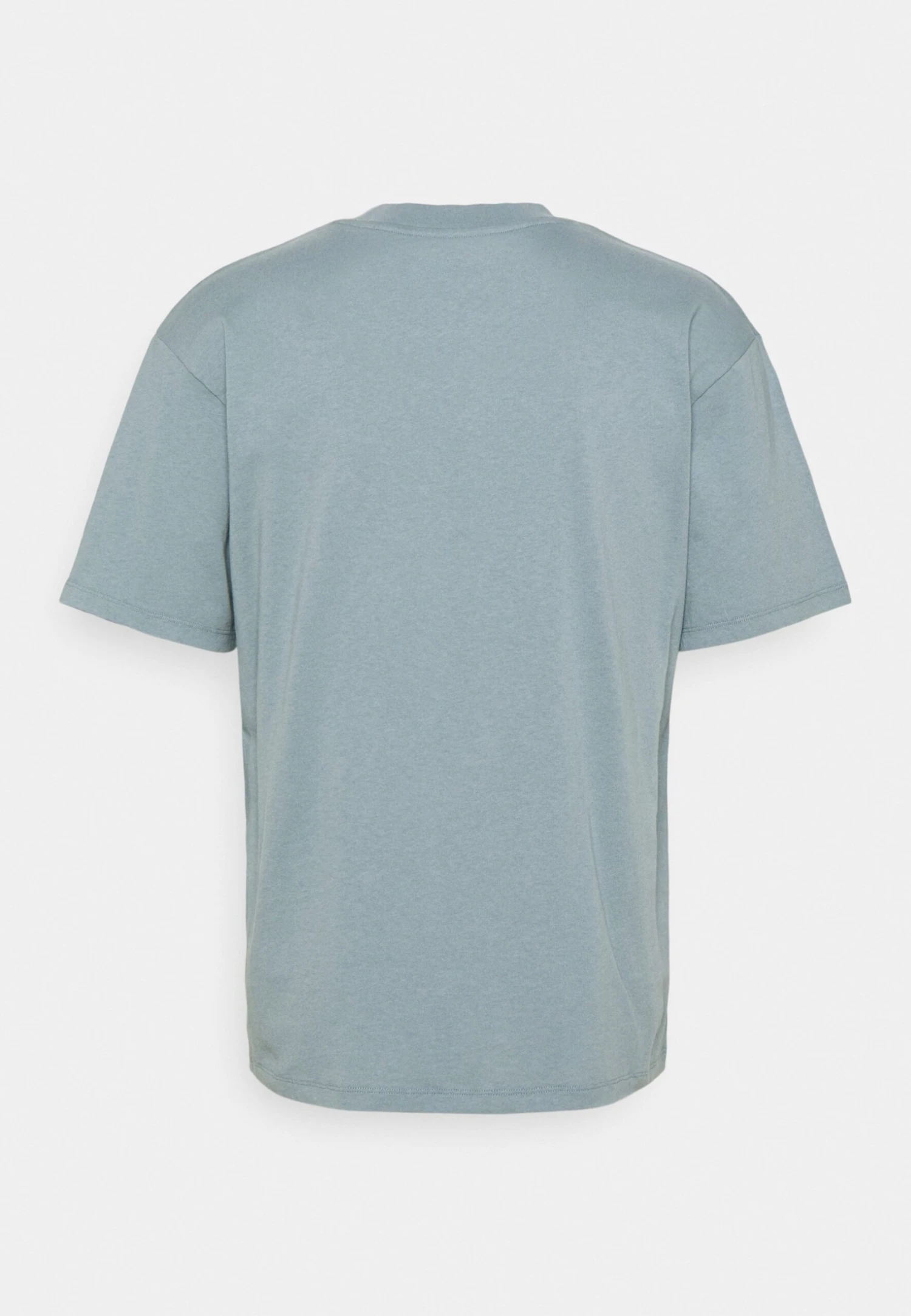 Edwin Unisex - T-Shirt Basique - Tarmac 4 Edwin Unisex - T-Shirt Basique - Tarmac – Image 2