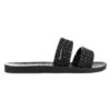 Ipanema Renda Ii - Sandales De Bain - Black -Magasin Général De Mode c87c66078319453aa8fb8cfebec3f5c5