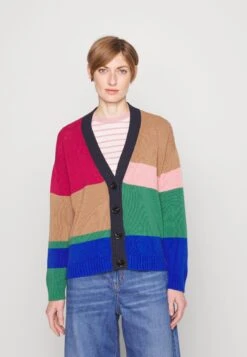 Orazio - Gilet - Multicolor